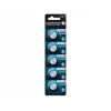 Batteria everActive CR1632 a bottone al litio monouso 3 V — 5 pz., 16 mm × 3,2 mm