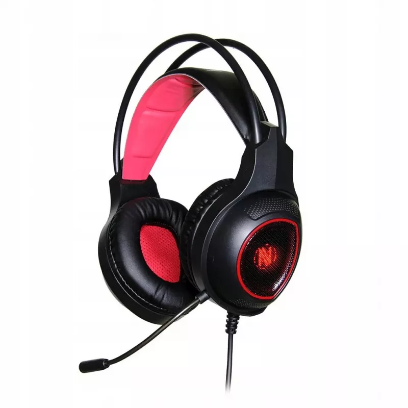 Cuffie gaming I-BOX X3 con microfono