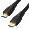 Unitek cavo HDMI 2.0, 4K 60Hz, C11068BK, 7 m