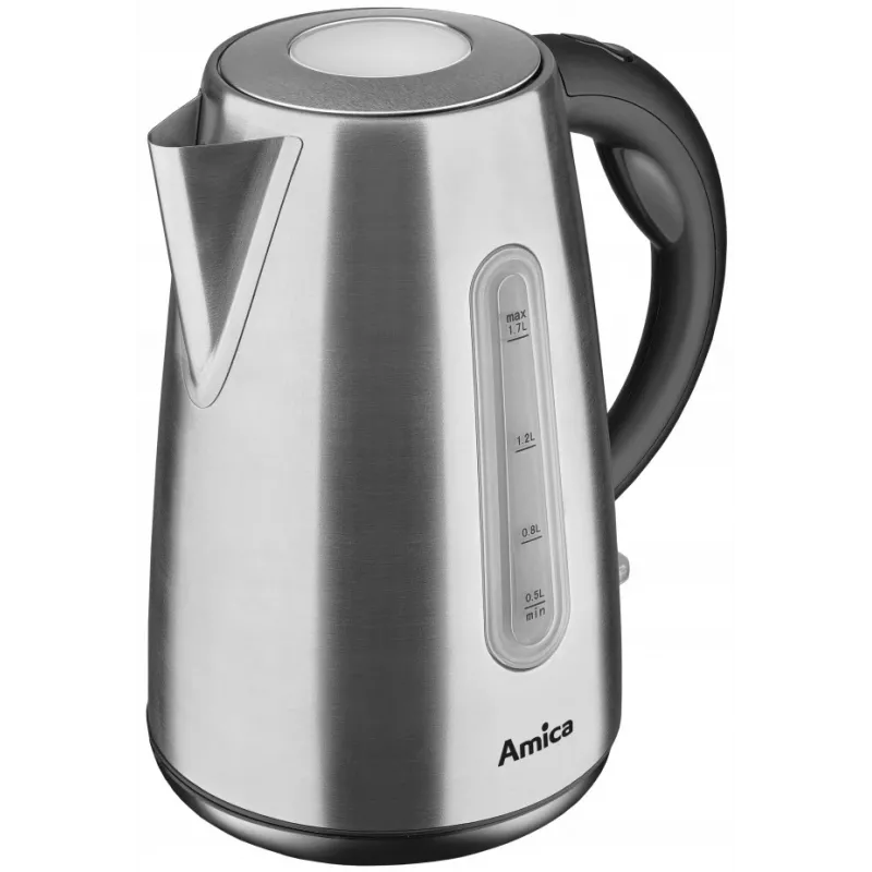 Bollitore Amica KF 4033 2200W 1,7l Strix