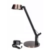 Lampada da scrivania LED MAXCOM ML 4400 — 4400 lumen, finitura rame