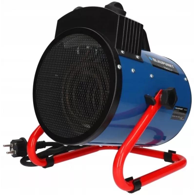 Termoventilatore Blaupunkt EH5010