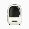 PETKIT Zaino da viaggio per animali Breezy 2 (Cream White)