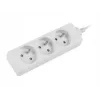 Lanberg PS0-03E-0150-W prodotto bianco