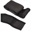 Guaina per cavi Maclean MCTV-677 B nero