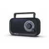 Eltra HANIA nero radio portatile (modello )