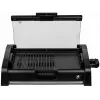 Lafe GRL-003 griglia elettrica di contatto con coperchio, 1650 W