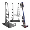 Maclean MC-905 supporto universale da terra per aspirapolvere senza filo e accessori – solido e stabile