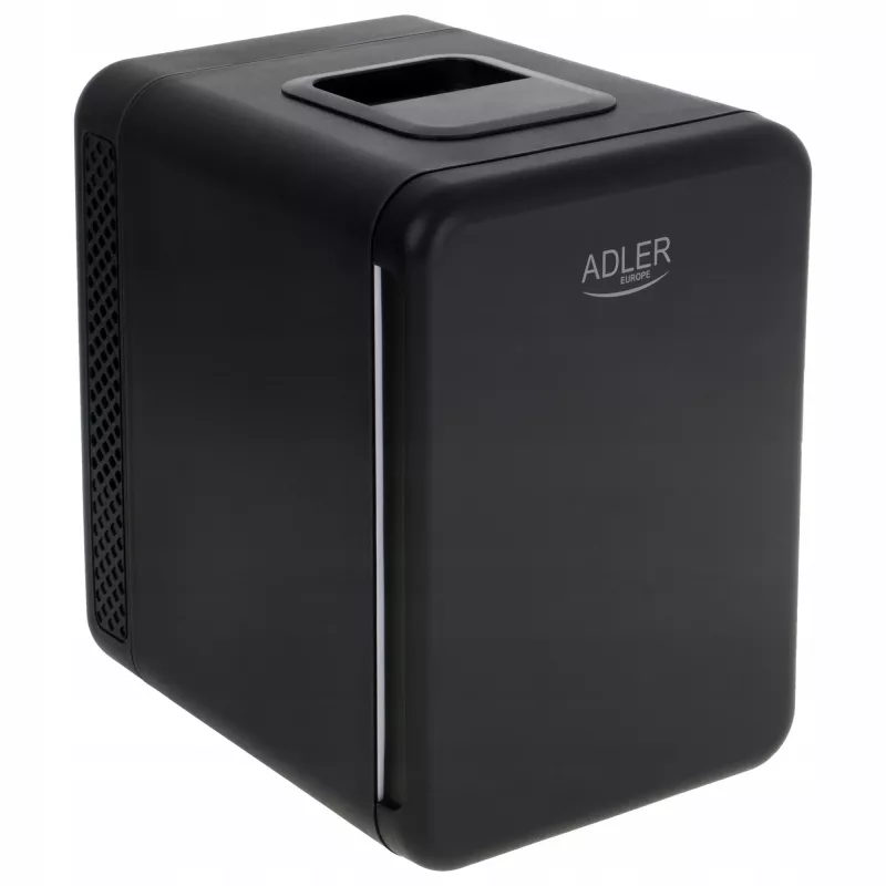 Mini frigorifero Adler Ad 8084 4L Ac/dc