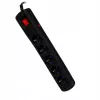 Ciabatta ARMAC ARC 5 — 5 prese, cavo 3 m, nera