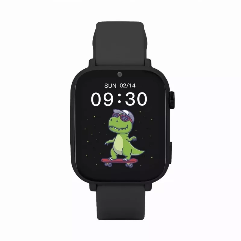 Smartwatch Garett Kids N!ce Pro 4G nero