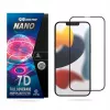 Vetro ibrido Crong 7D Nano Flexible Glass Apple