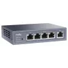 Cudy router VPN multi-WAN Gigabit router cablato Fast Ethernet, Gigabit Ethernet grigio