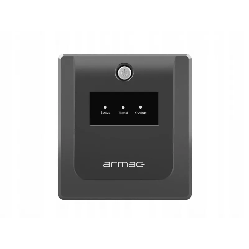 Gruppo di continuità Armac UPS HOME LINE-INTERACTIVE H/1500E/LED