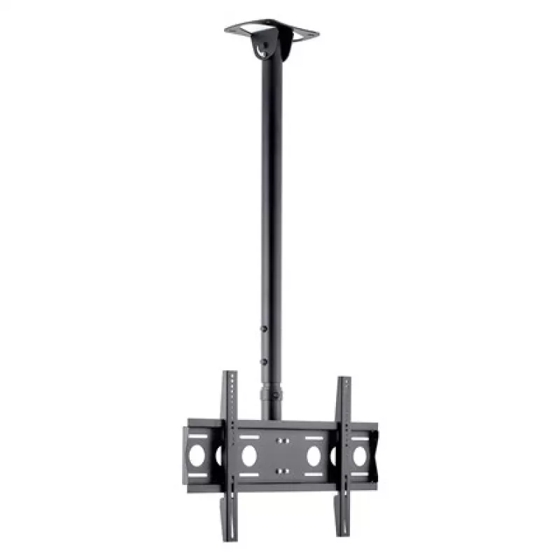 Supporto/stand per monitor Edbak CMS21 190,5 cm (75 inch) a soffitto nero