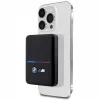 Powerbank BMW portatile a induzione BMPBMS3K22PGVK5W 3000mAh