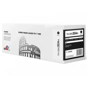 TB Print TH-DR232AN unità tamburo per HP M203/M227 (CF232A), nero