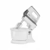 Frullatore a mano con ciotola rotante 500W