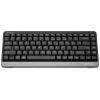 Tastiera wireless A4Tech FSTYLER FBK11 2,4 GHz Bluetooth grigio – layout compatto, dual-mode wireless