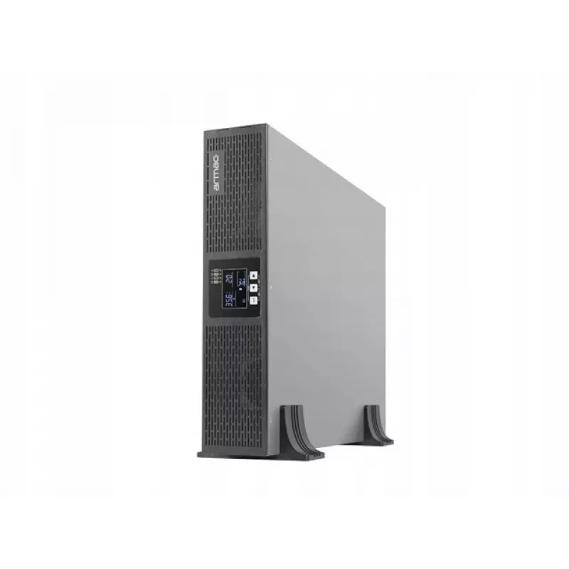 Gruppo di continuità UPS Armac R/1000I/PF1 1 kVA 1000 W 8 uscite AC