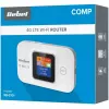 Rebel RB-0701 router WLAN single band (2,4 GHz) 3G 4G