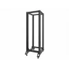 LANBERG RACK APERTO 32U 600X800 (NERO RAL9004)