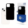 3MK Matt Case custodia per cellulare 3MK iPhone 15 protezione affidabile