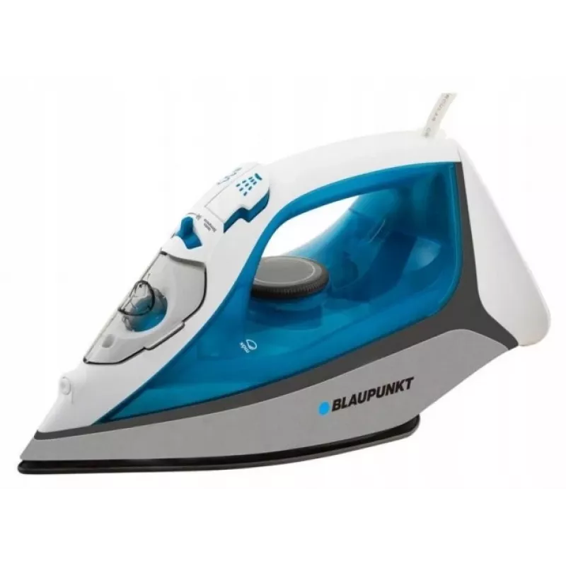 Ferro da stiro Blaupunkt HSI511 2600W