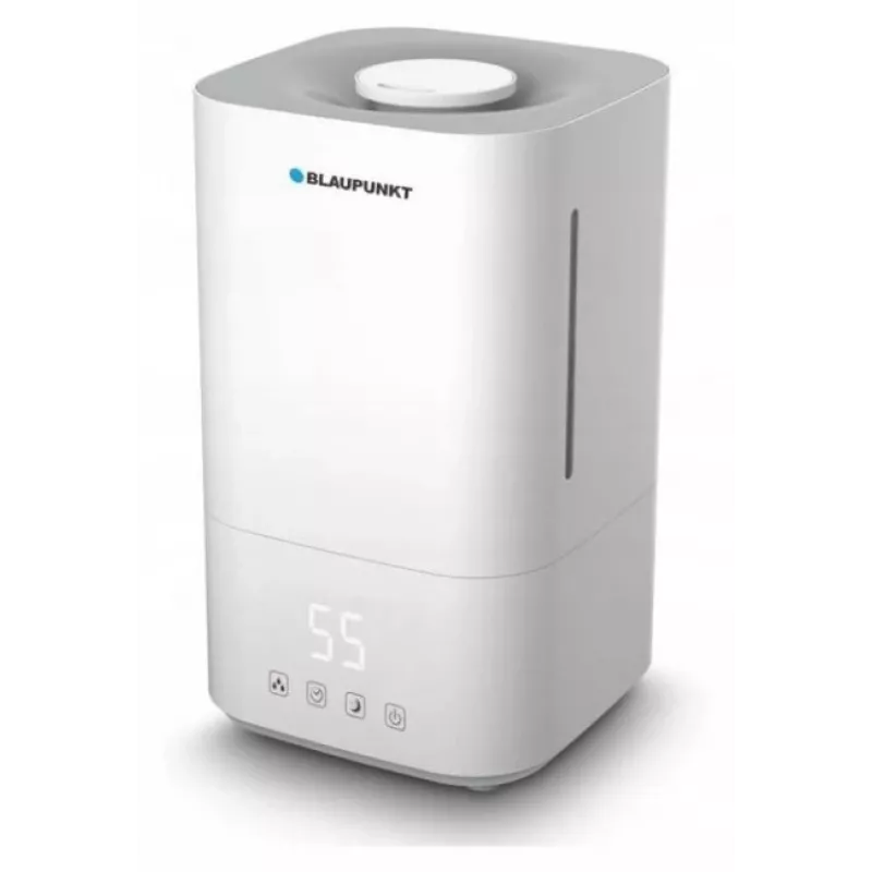 Umidificatore Blaupunkt AHS401 vapore 4 L bianco 25 W