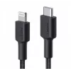 AUKEY CB-CL03 2 m nero