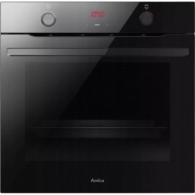 Forno Amica ED37210B X-TYPE 77 l 3600 W A nero