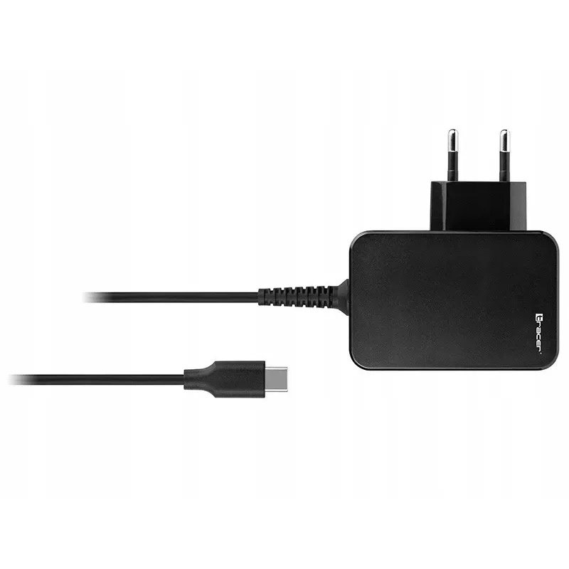 Alimentatore per notebook Prime 65W USB C