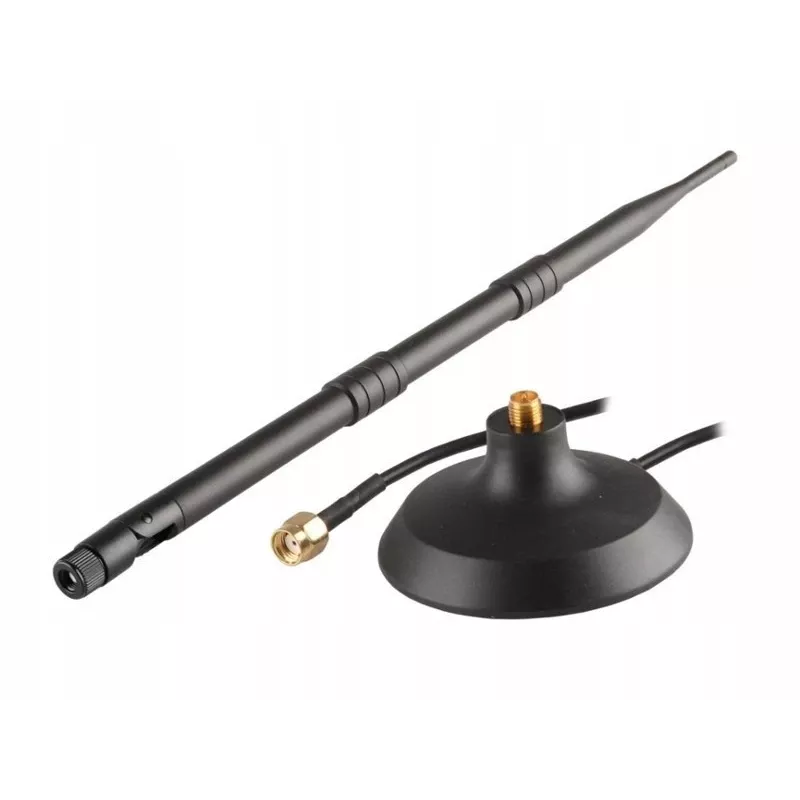 Antenna omnidirezionale Savio AK-05