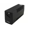 UPS Alantec AP-BK850 (gruppo di continuità) Line-Interactive 850 VA 480 W 2 uscite AC