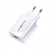 Usams USA000445 Alimentatore bianco