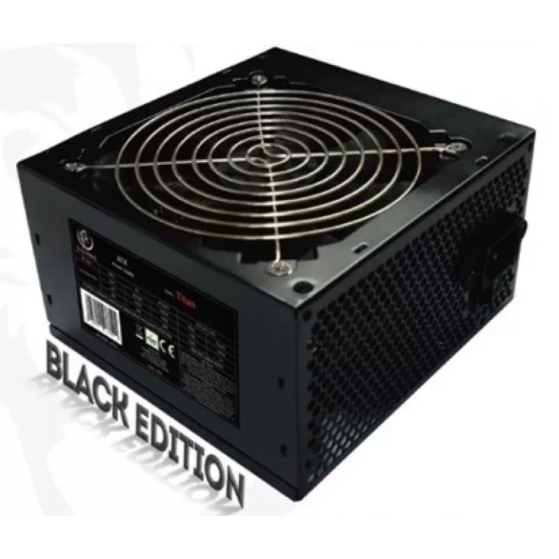 Alimentatore per computer ATX Ver 2.31 Titan 600W
