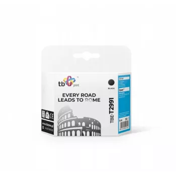 Cartuccia inchiostro per Epson Xp 235 TBE-T2991 Bk nuovo