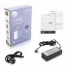 Alimentatore MITSU per Acer 5ZM004 – adattatore AC 19V 3,42A compatibile con notebook Acer
