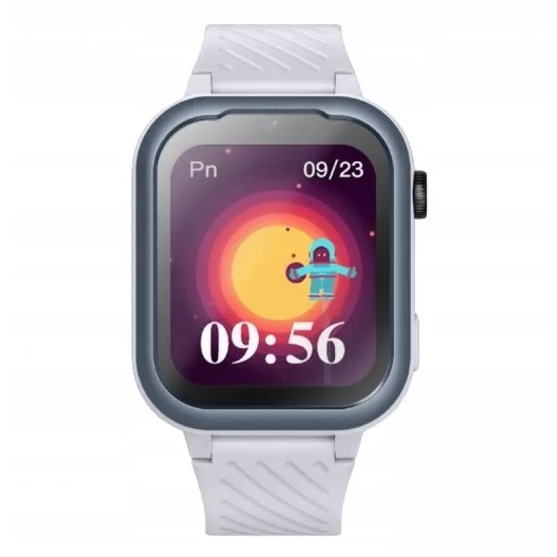 Smartwatch Garett Kids Essa 4G grigio