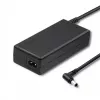Qoltec 51775 alimentatore CA per monitor LG, 40 W, 19 V 2,1 A, connettore 6,5x4,4 mm