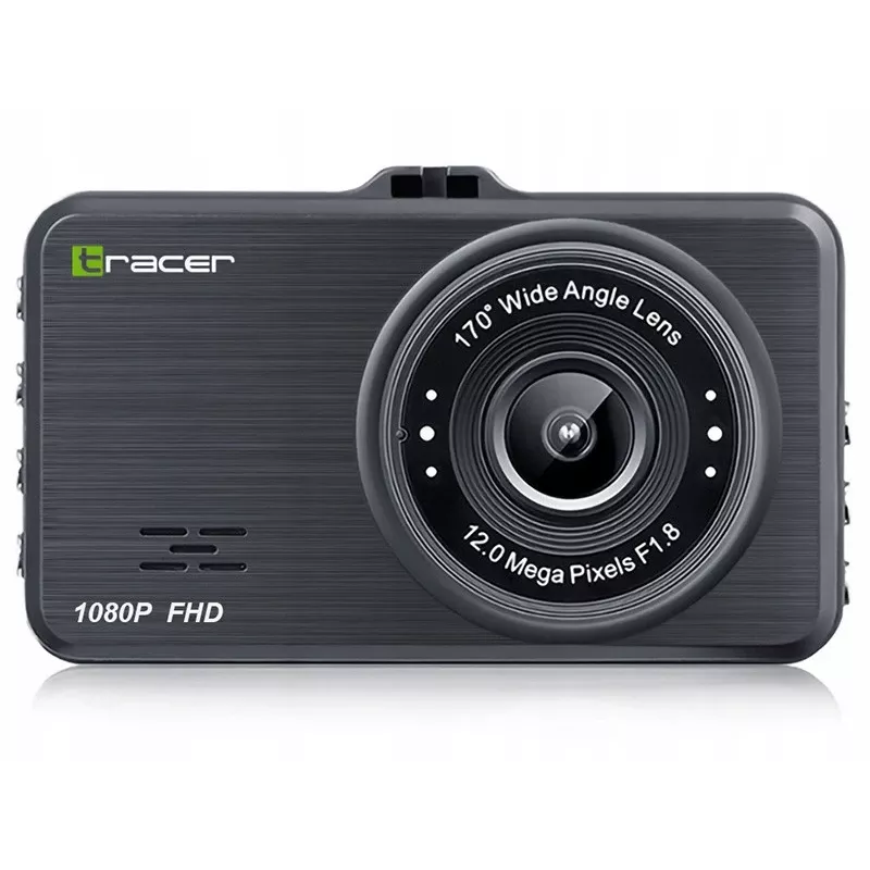 Videocamera per auto Tracer 3.0S FHD CAPRI