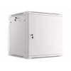 Rack a parete Lanberg WF01-6612-00S 12U grigio 60 kg