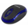 Mouse ottico wireless 3D Cyngus blu