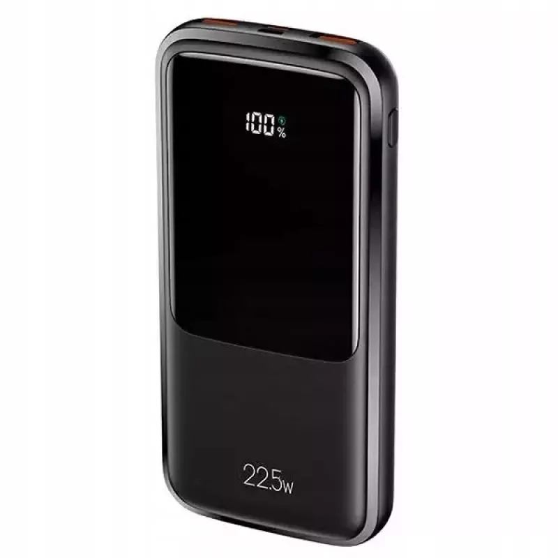 Caricabatterie portatile USAMS Powerbank PB58 10000mAh