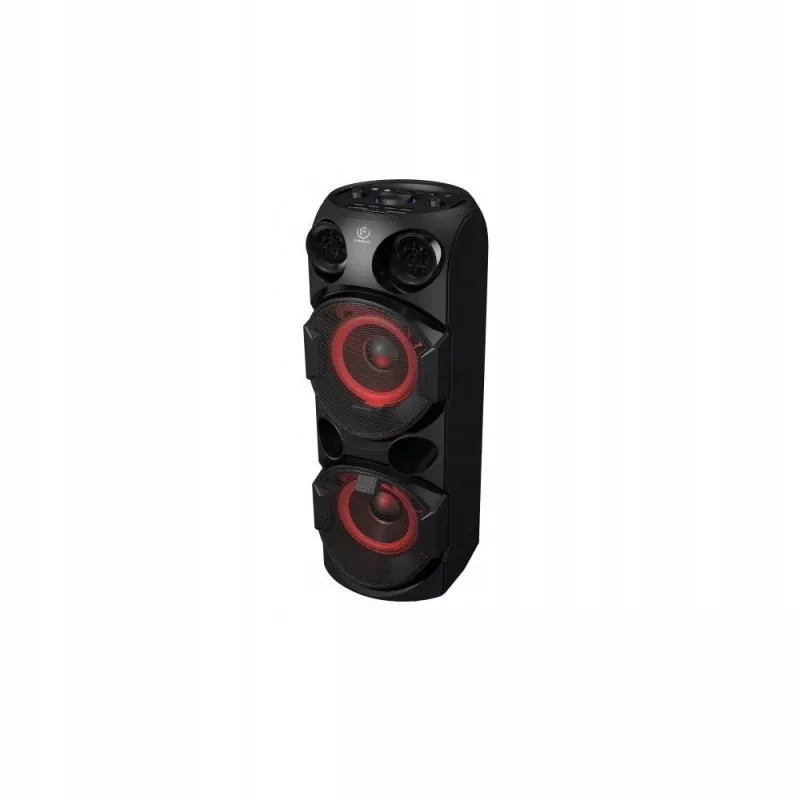 Rebeltec RBLFLO00038 nero