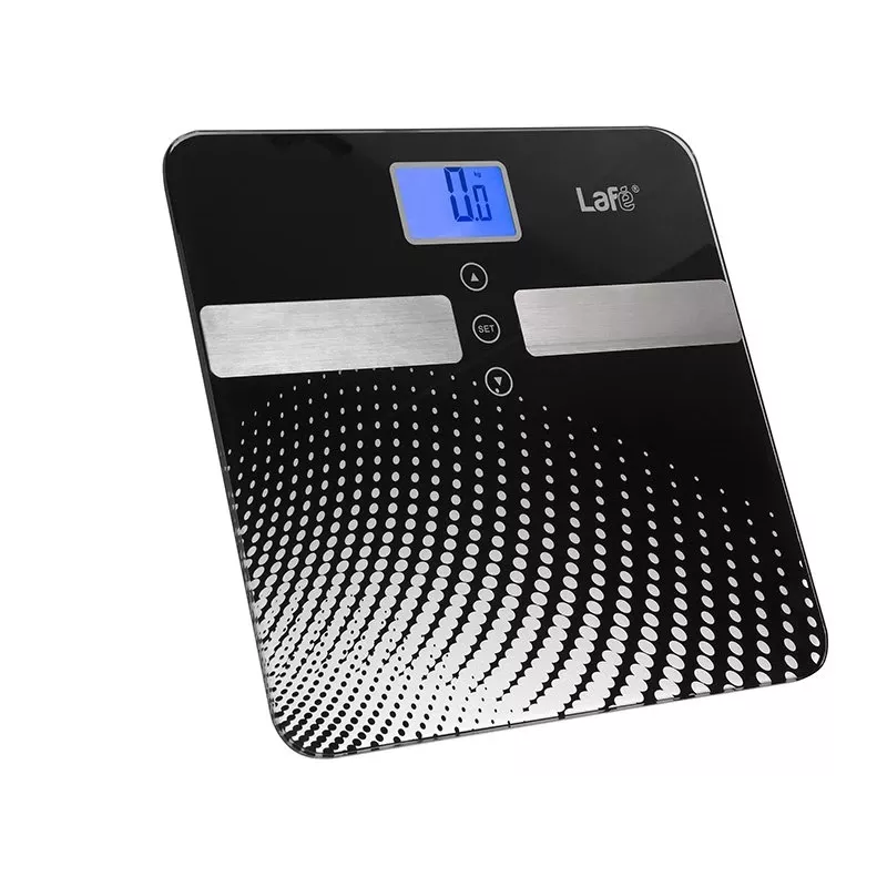 Bilancia pesapersone elettronica LAFE WLS003.0
