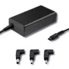 Alimentatore/convertitore interno Qoltec 51757 65 W nero