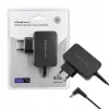 Alimentatore Qoltec 51032 45W per interni nero per laptop