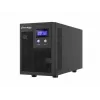 Gruppo di continuità PowerWalker Basic VI 3000 STL FR 3 kVA 1800 W 4 prese AC