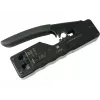 Pinza crimpatrice Alantec NI041 per connettori modulari 8P/6P (RJ45/RJ12)